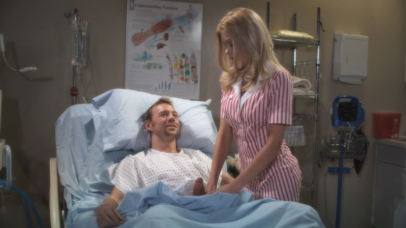 Nurse (2009)